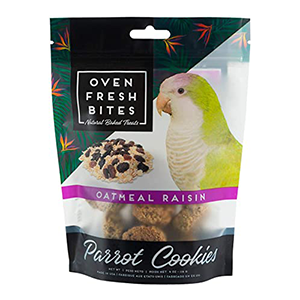 Bird Treats