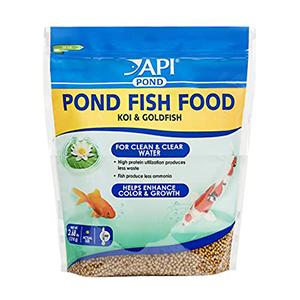 Fish Food