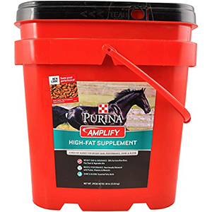 Horse Feed