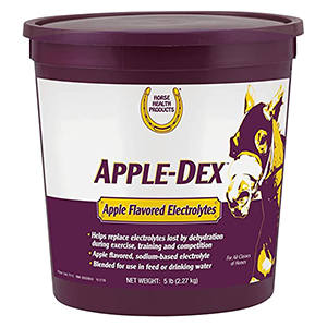 Horse Health Products