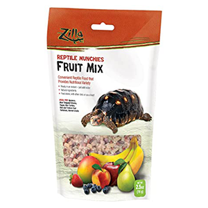 Reptile Food