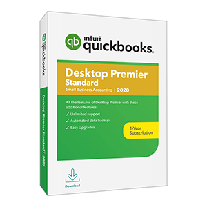 Business and Finance software