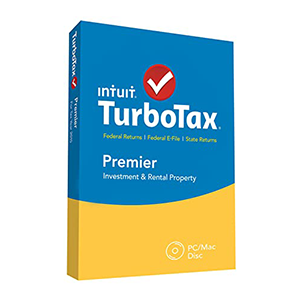 Intuit Software