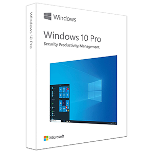 Operating system software