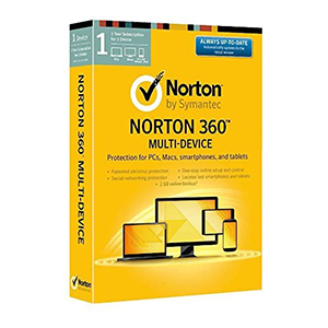 Symantec software
