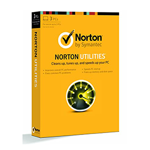 Utilities software