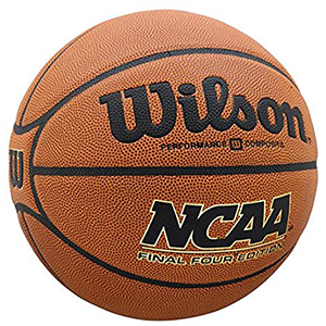 Basketball equipment