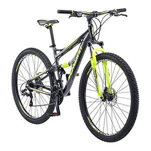 Cycling equipment