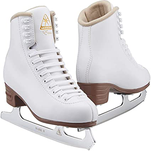 Figure Skating equipment and accessories