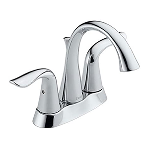 Bathroom Faucets