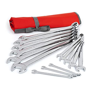 Combination Wrench Sets