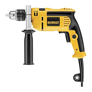 Hammer Drills