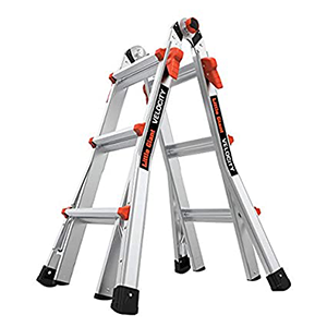 Ladders