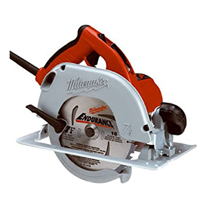 Power Saws and Planers