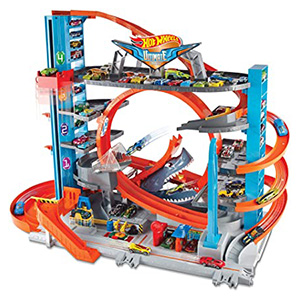 Mini Toy Vehicles