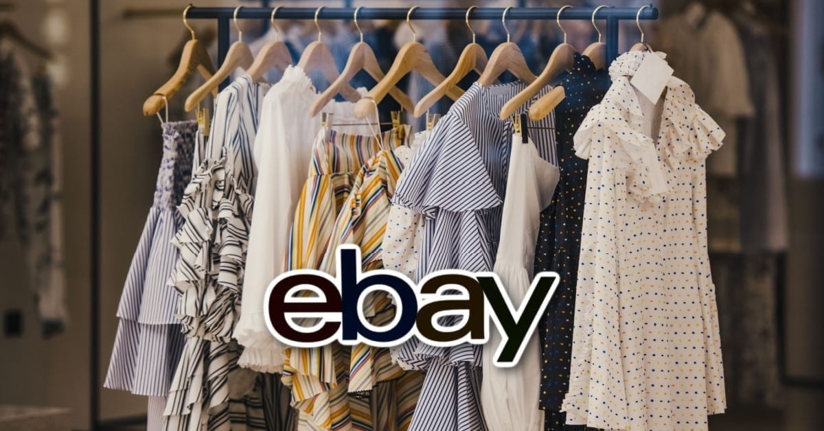 Buy eBay Fashion