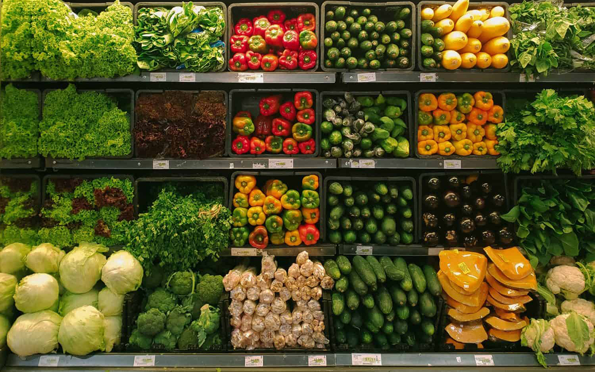eBay Grocery and Gourmet